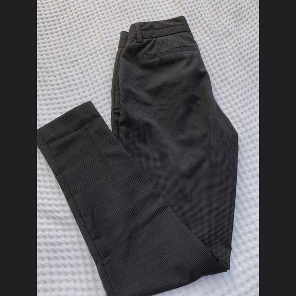 Banana Republic ankle pants - Picture 1 of 6